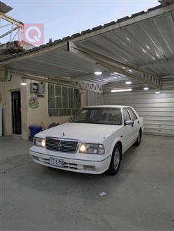 Nissan Cedric
